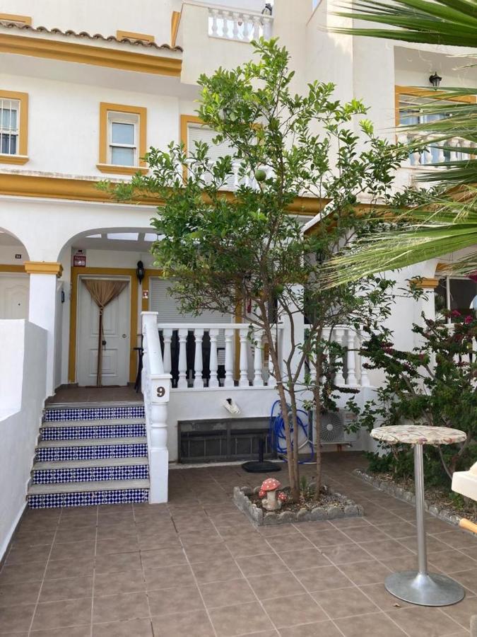 Precioso Adosado A 100 Metros Del Mar En Vera-Playa! Las Bombardas Eksteriør bilde