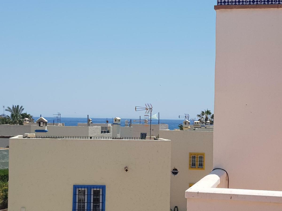 Precioso Adosado A 100 Metros Del Mar En Vera-Playa! Las Bombardas Eksteriør bilde